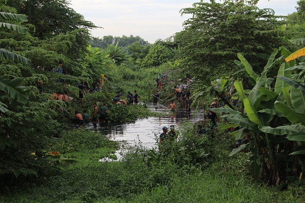 nao vet khai thong cong ranh