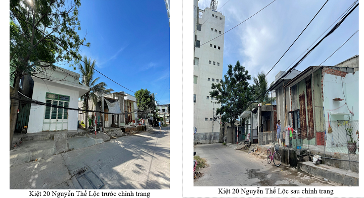 ng the loc sau chinh trang