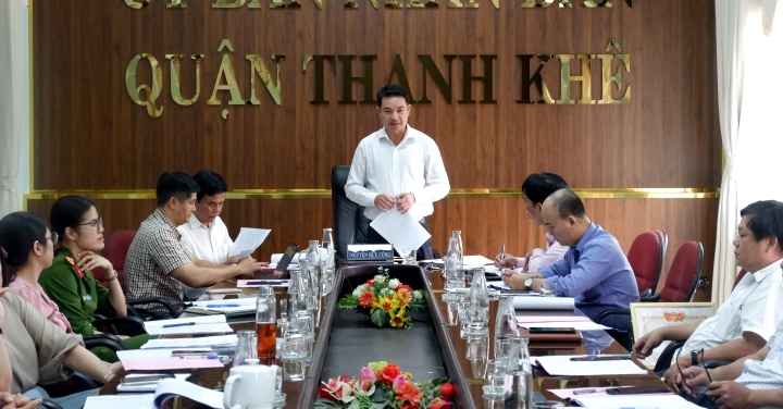 ngan hang chinh sach xa hoi quan thanh khe tong ket quy i