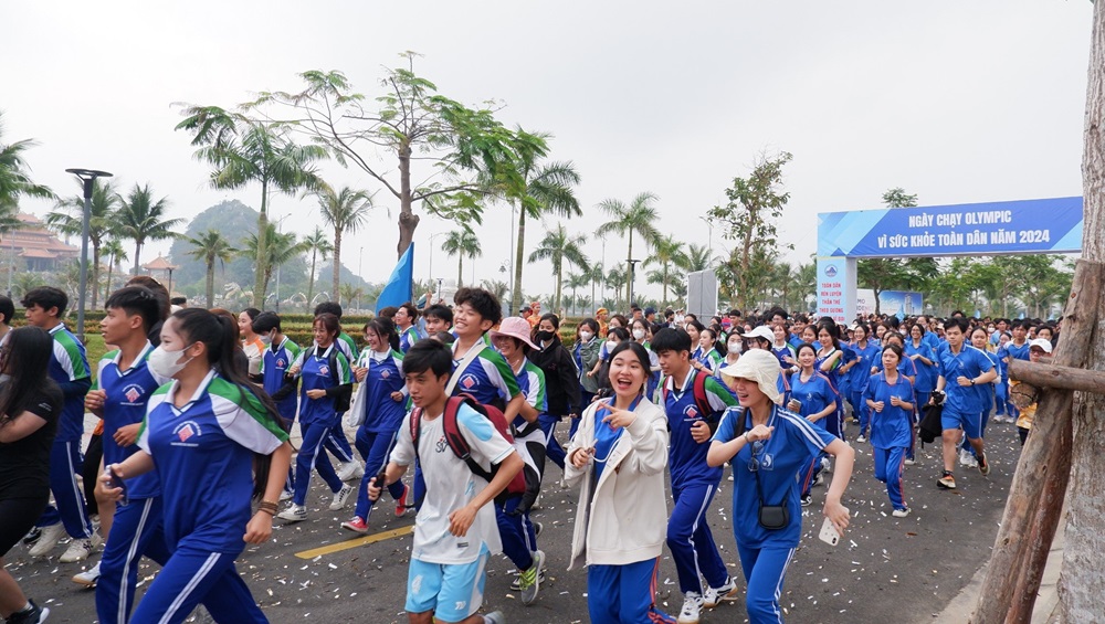 ngay chay olympic 2024 3