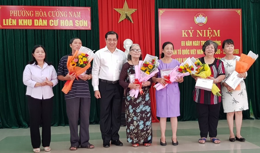 ngay hoi dai doan ket