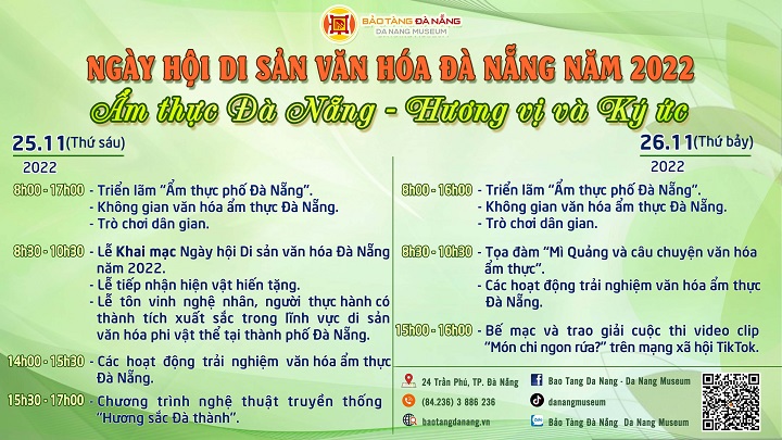 ngay hoi di san 1711