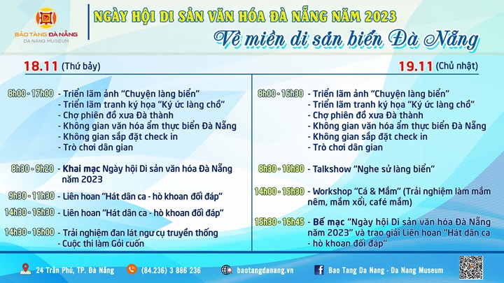 ngay hoi di san van hoa 2023 1