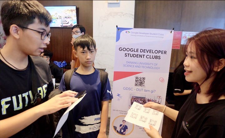 ngay hoi google i o extended mientrung 2023