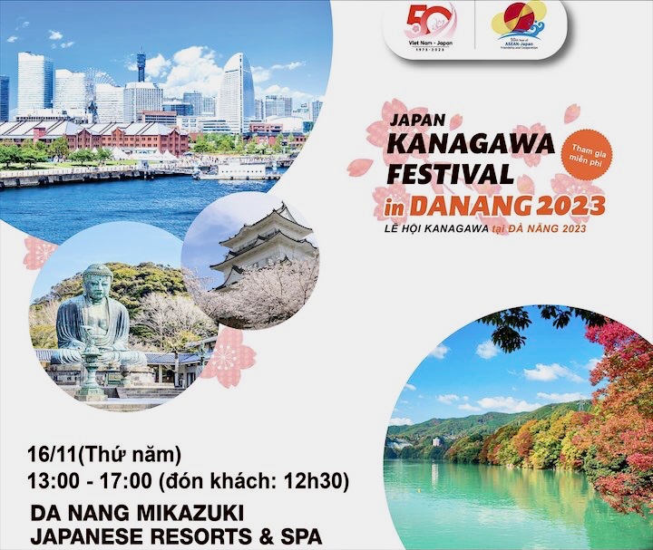ngay hoi kanagawa 2023