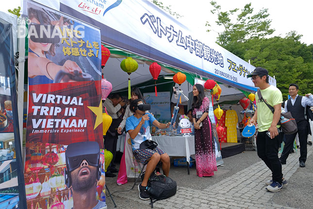 ngay hoi nhat ban