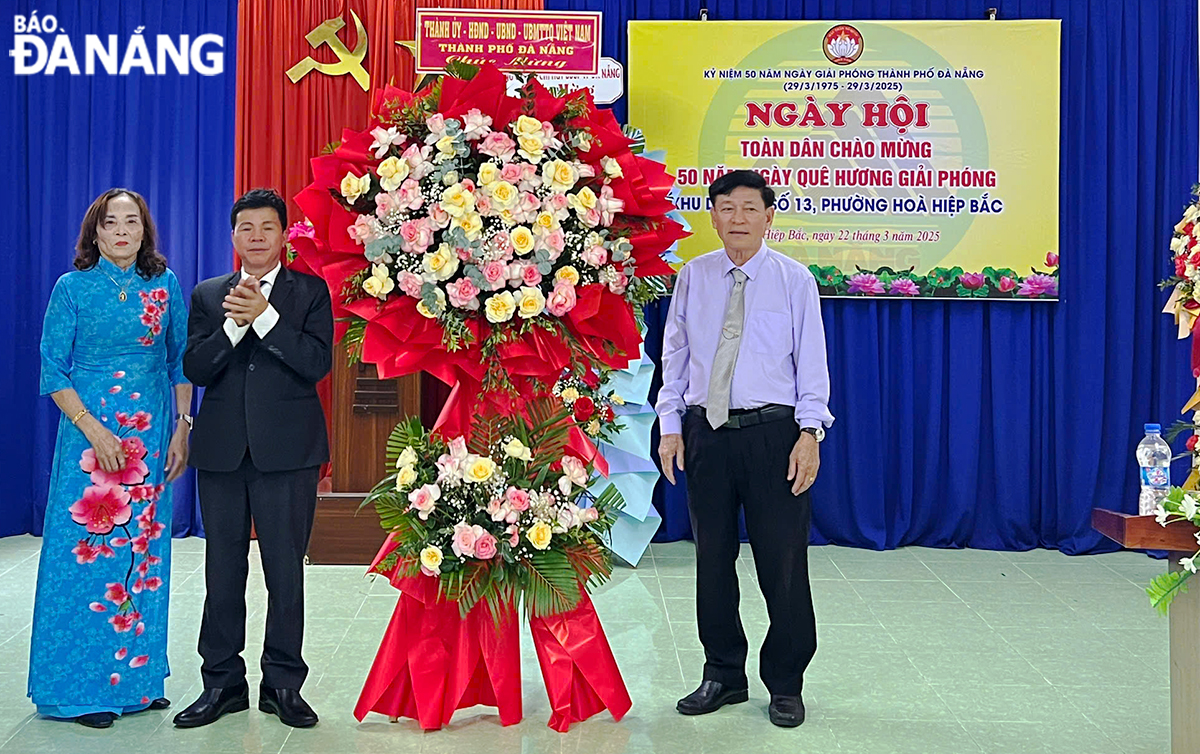 ngay hoi toan dan 50 nam ngay giai phong que huong 3