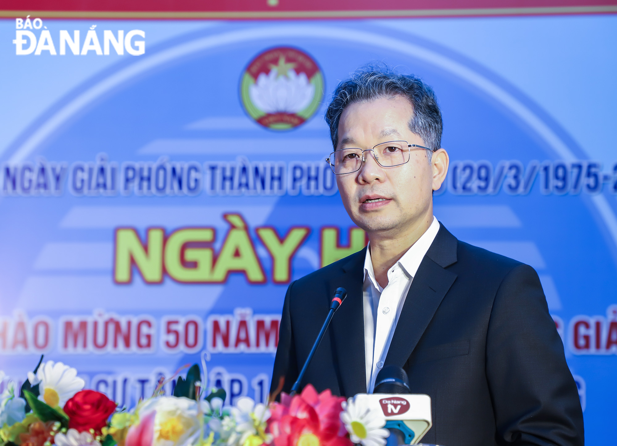 ngay hoi toan dan 50 nam ngay giai phong que huong 5