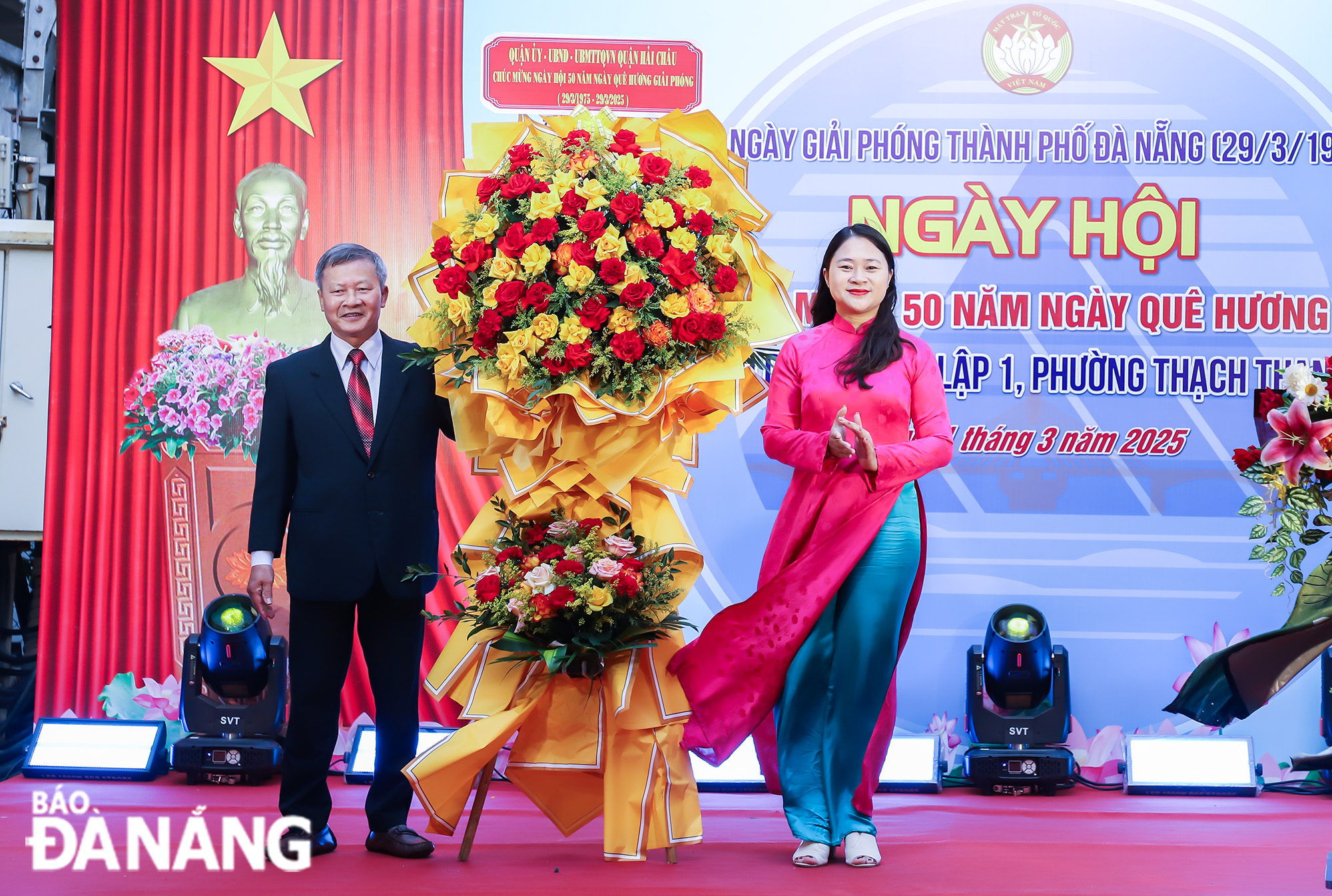 ngay hoi toan dan 50 nam ngay giai phong que huong 8