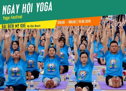 ngay hoi yoga