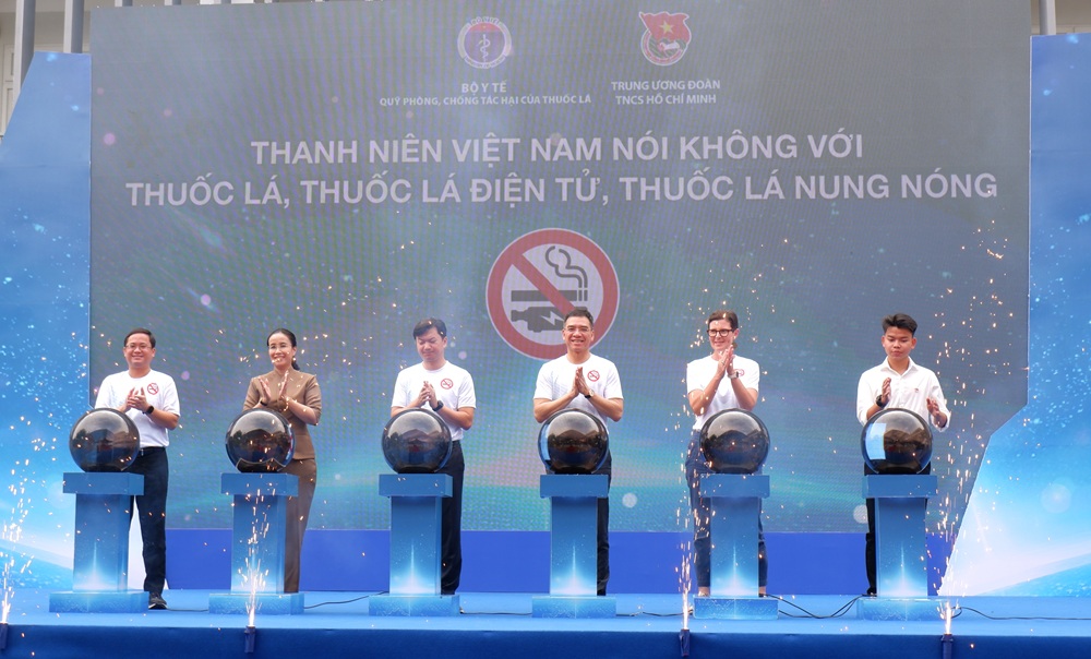 ngay the gioi khong thuoc la 2025 1