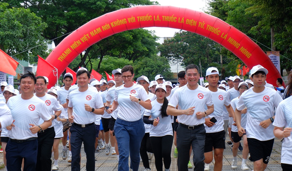 ngay the gioi khong thuoc la 2025 2