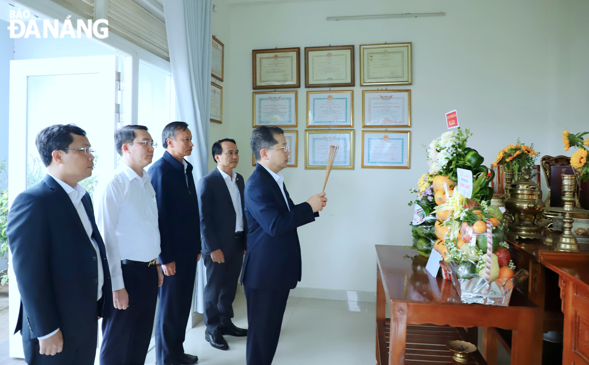 nguyen van quang ho nghinh