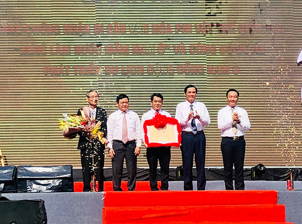 Vinh danh “Nghề làm nước mắm Nam Ô”, công bố Đề án phát triển du lịch cộng đồng Nam Ô