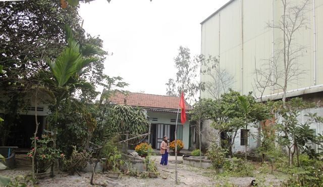 nha dan