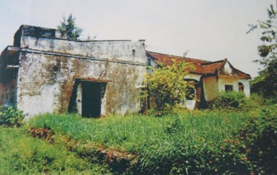 nha lao hoi an