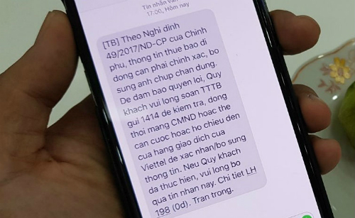 nha mang yeu cau nop chan dung