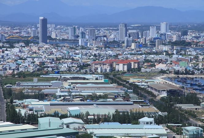 nha o da nang