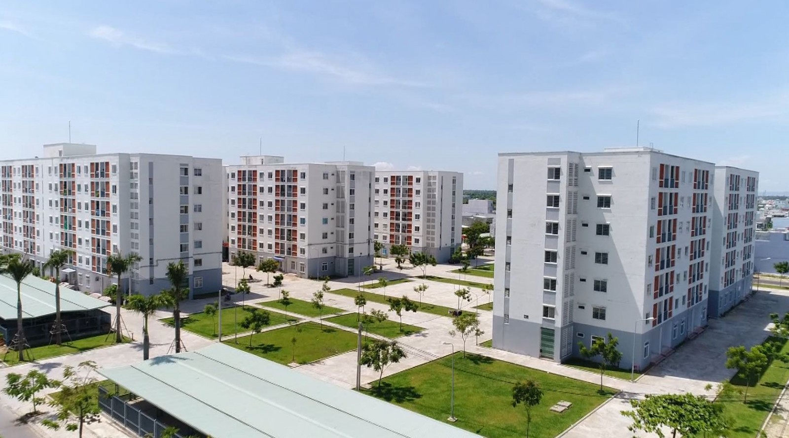 nha o xa hoi