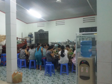 nha tam lanh