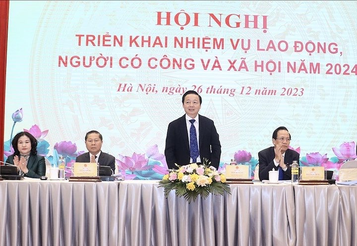 nhiem vu lao dong 2024 2
