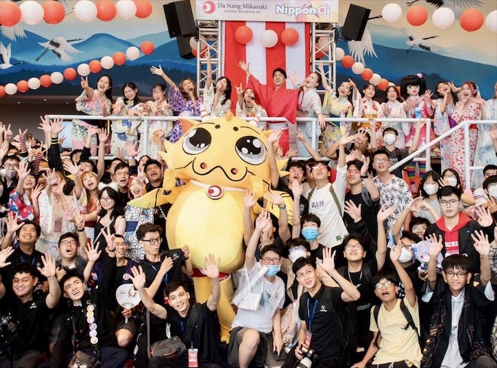 nippon oi 2023