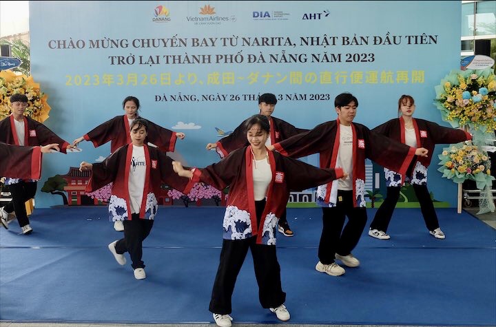 noi lai duong bay da nang va narita 1