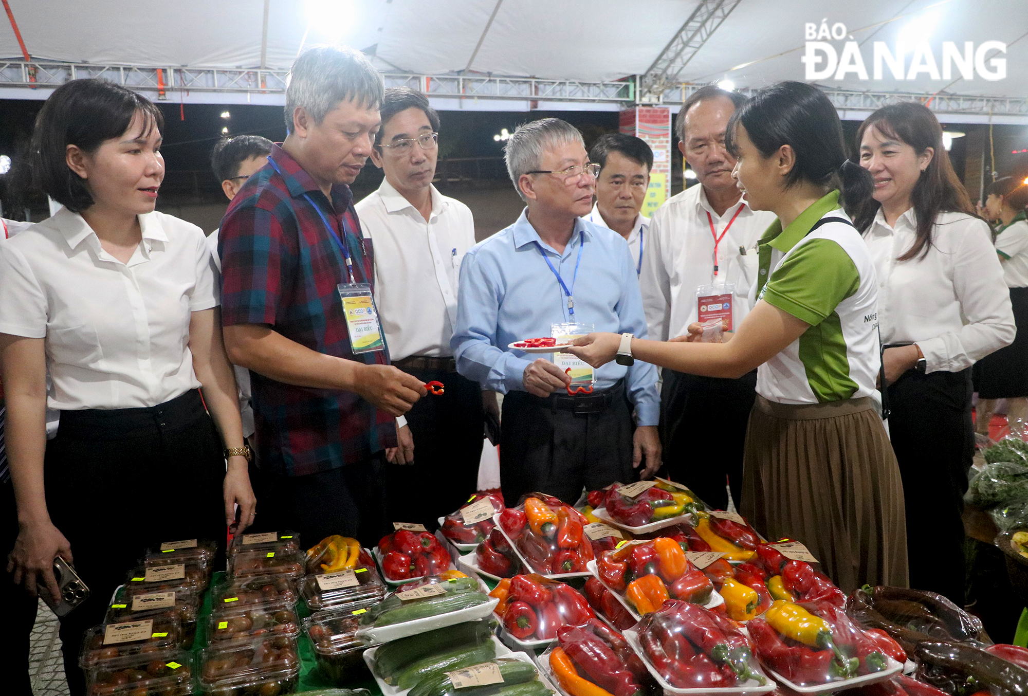 ocop quang nam da nang