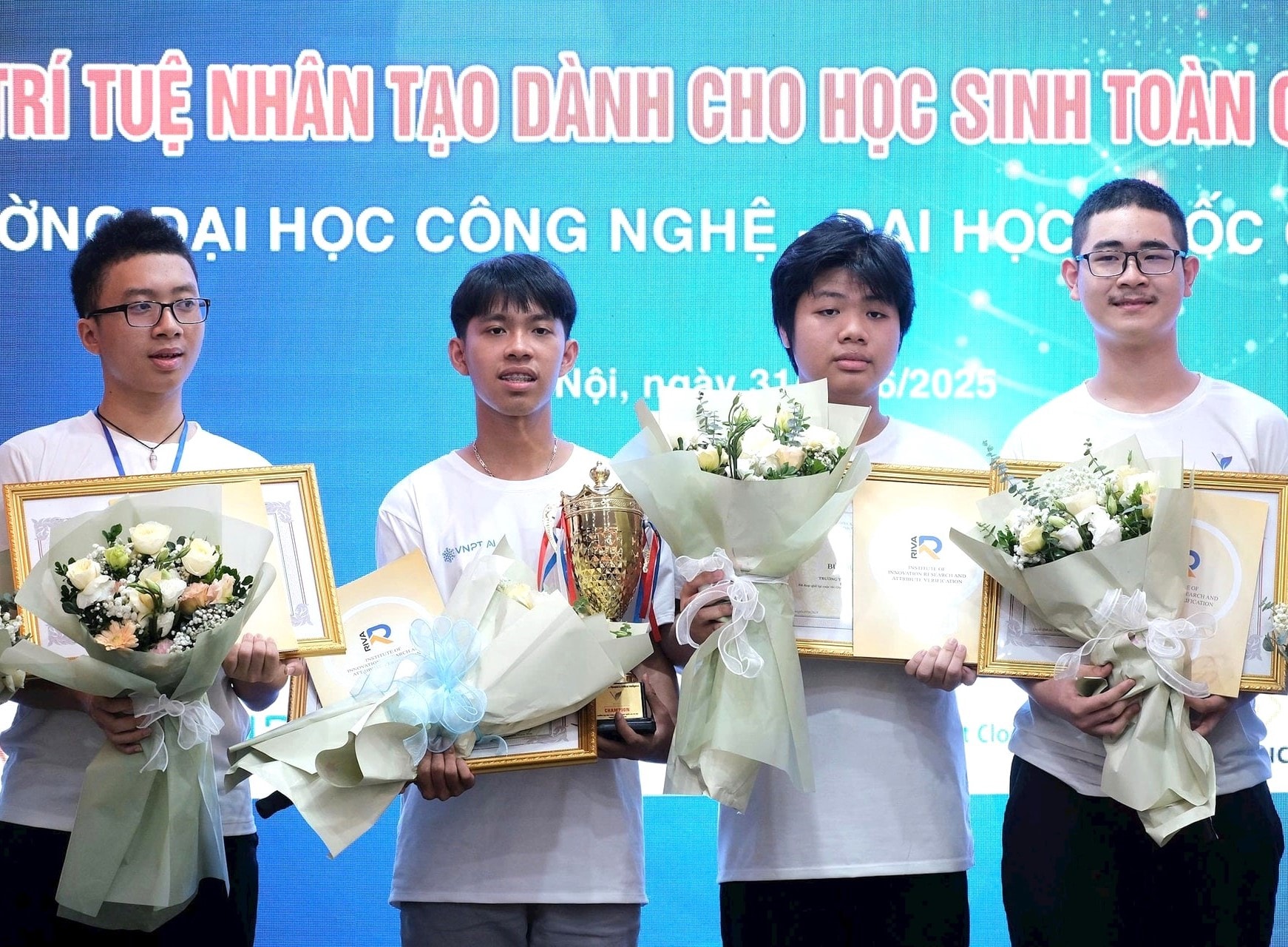 olympic tri tue nhan tao
