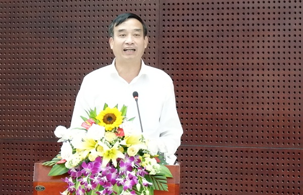 ong le trung chinh