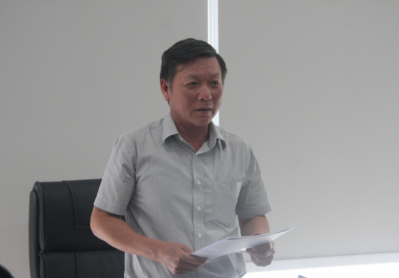 ong le van trung
