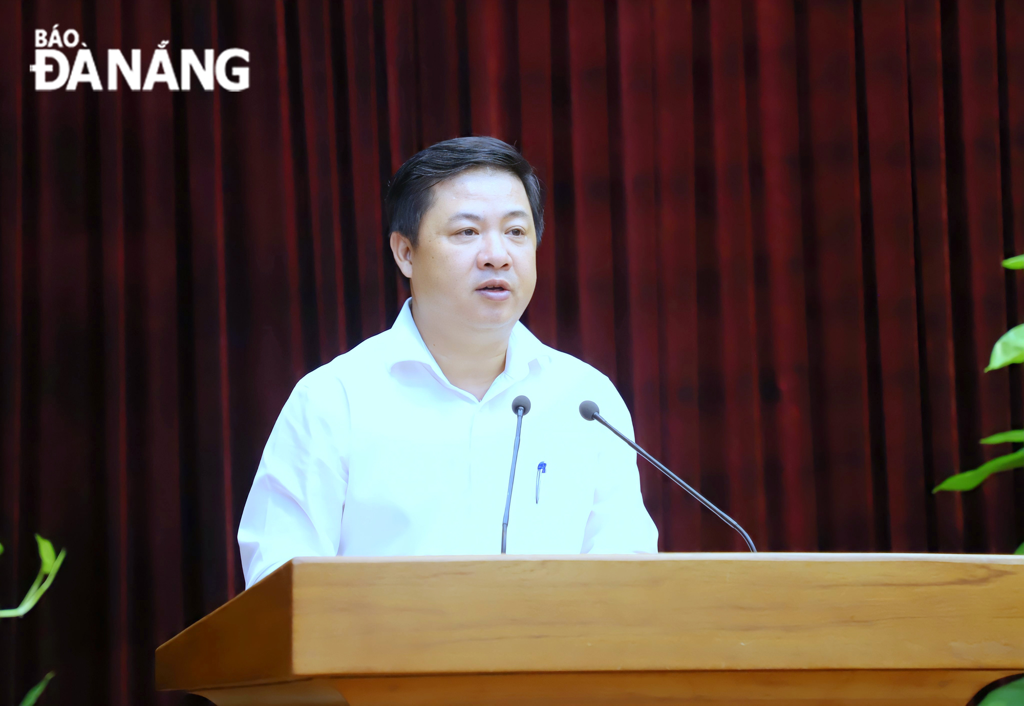 ong luong nguyen minh triet phat bieu