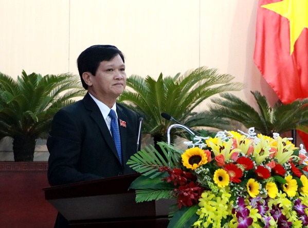 ong nguyen nho trung phat bieu khai mac