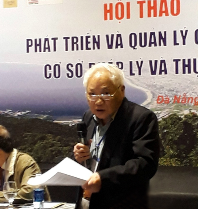 ong pham si liem