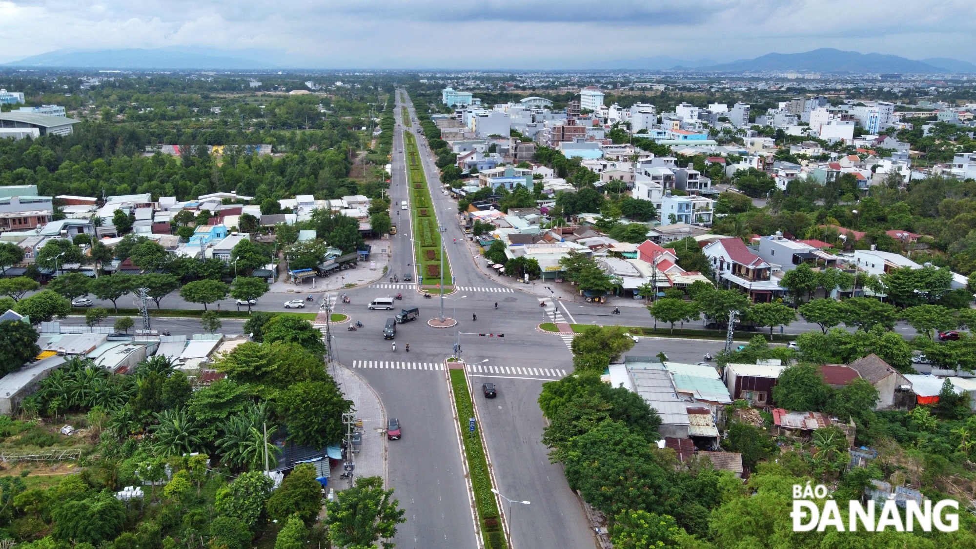 overview of da nang 27s 11