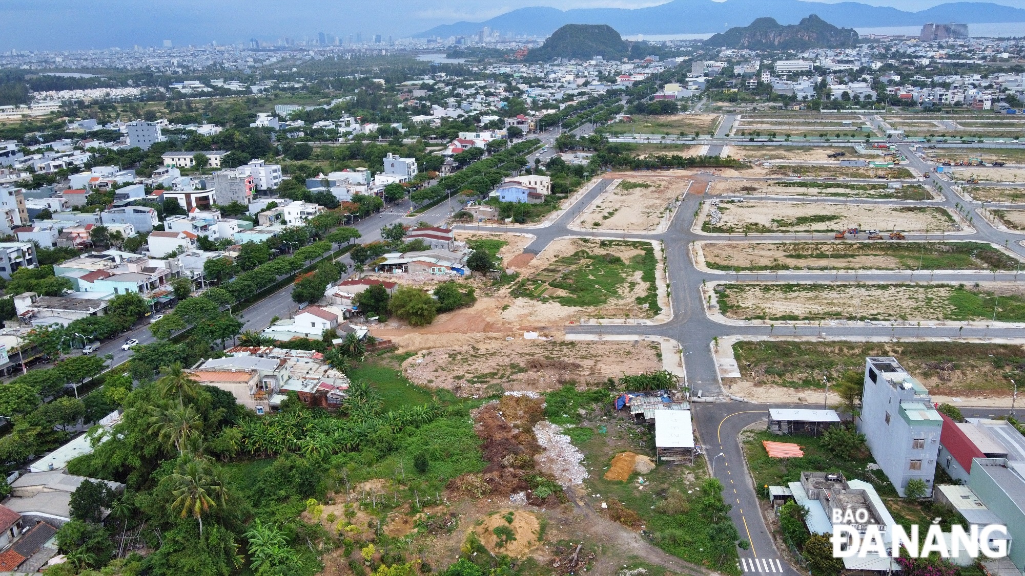 overview of da nang 27s 12