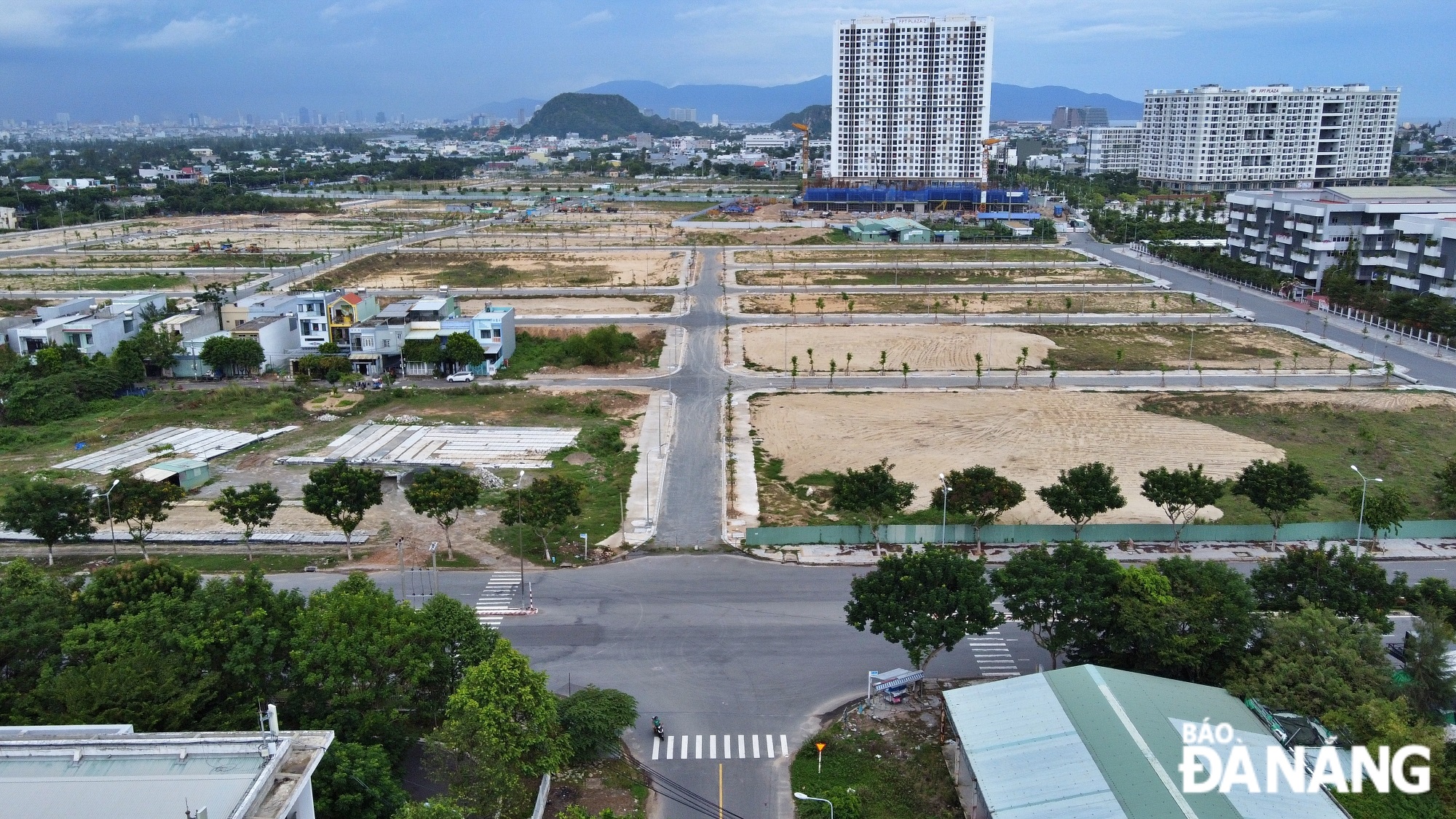 overview of da nang 27s 13