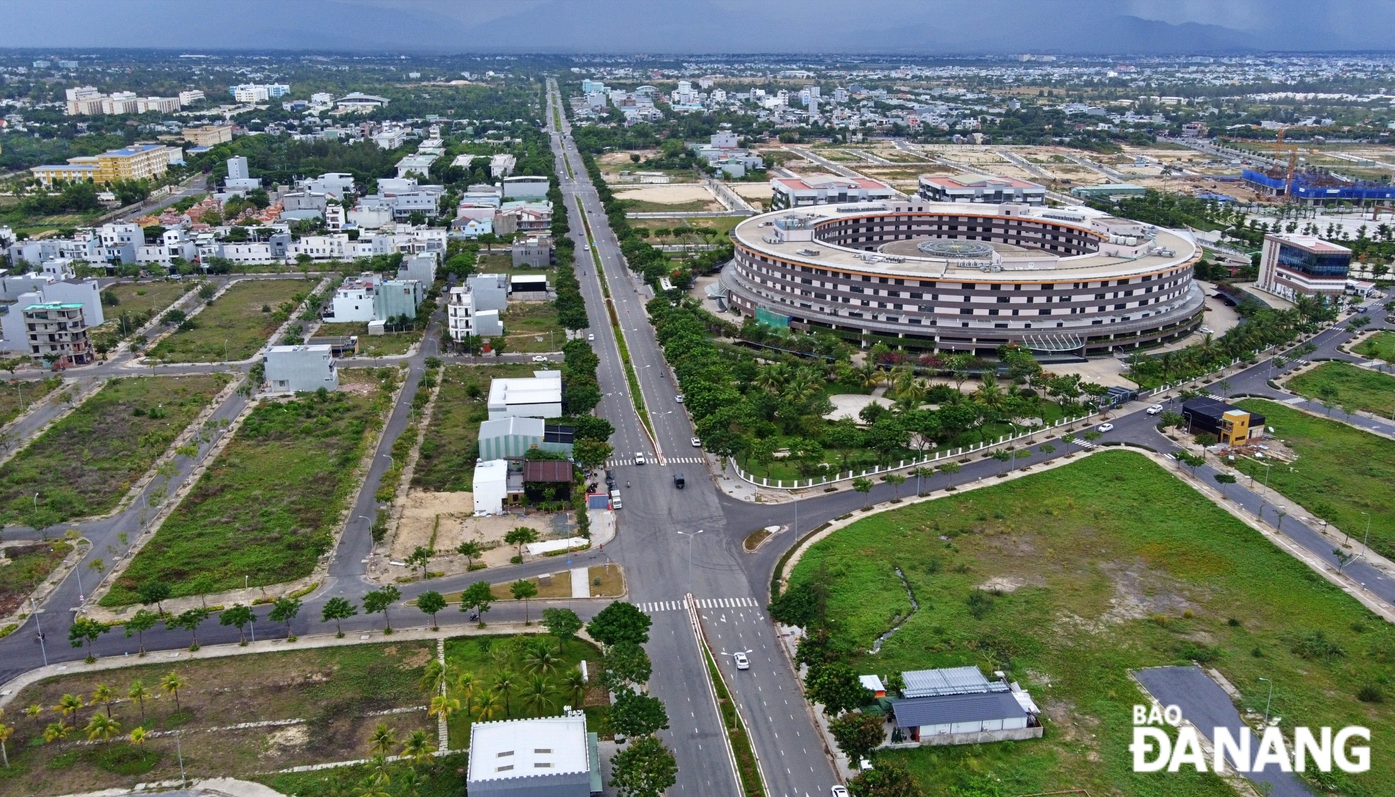 overview of da nang 27s 2