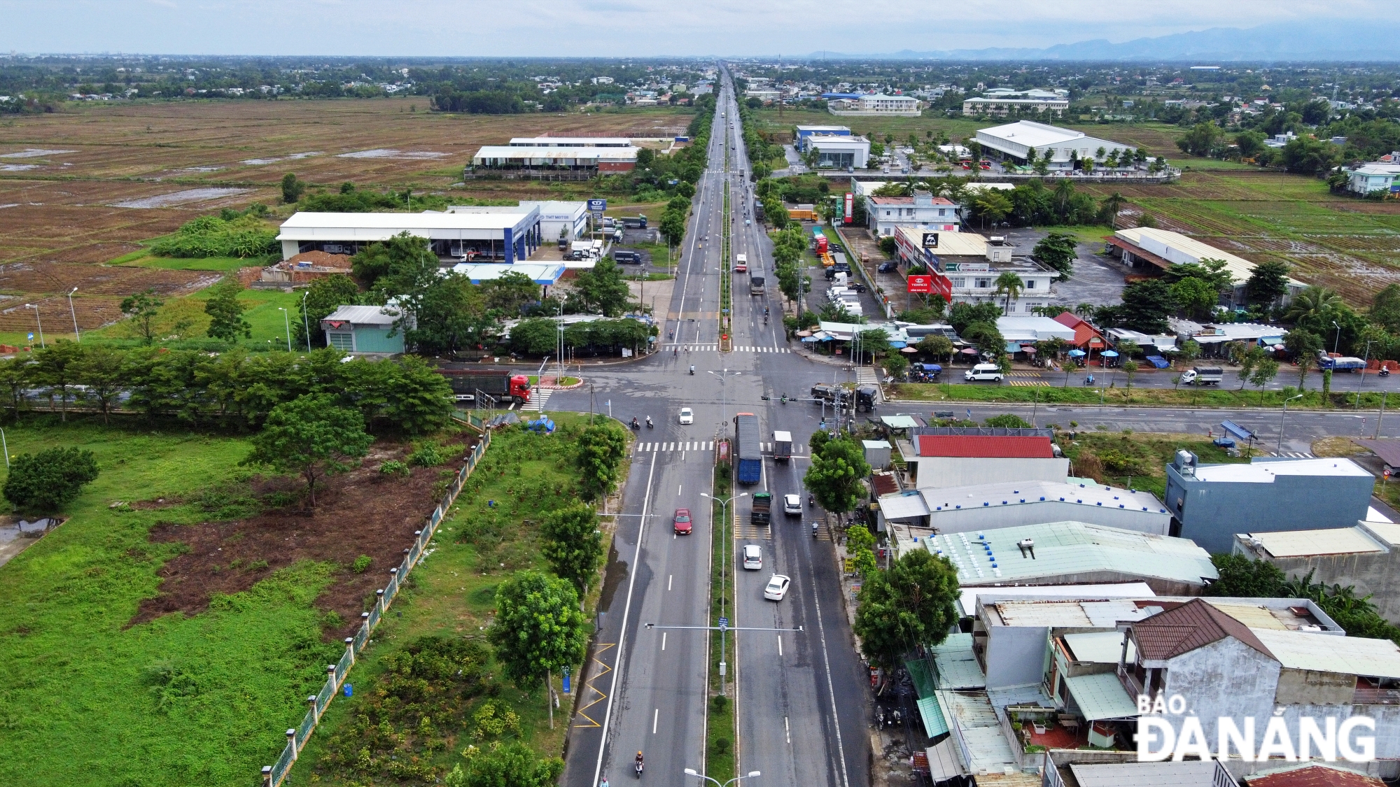 overview of da nang 27s 4