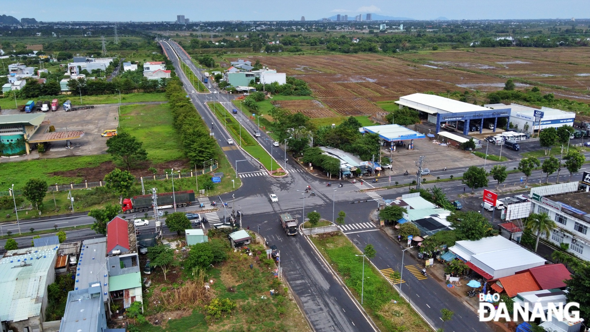overview of da nang 27s 5