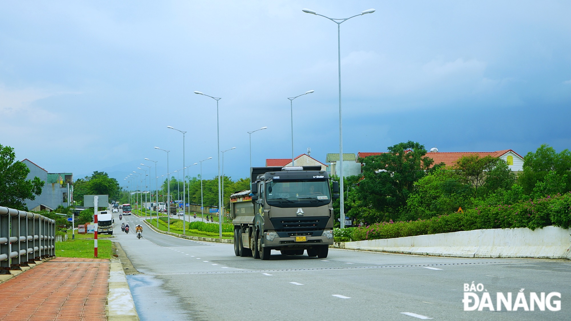 overview of da nang 27s 6