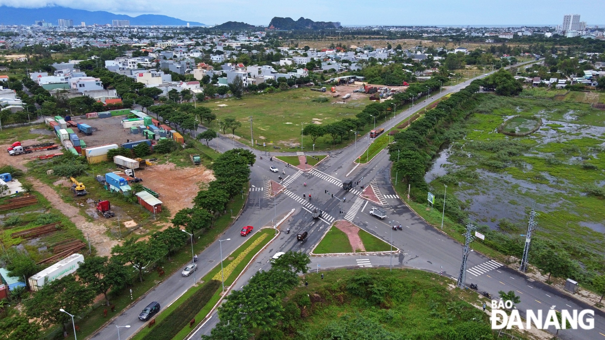 overview of da nang 27s 7