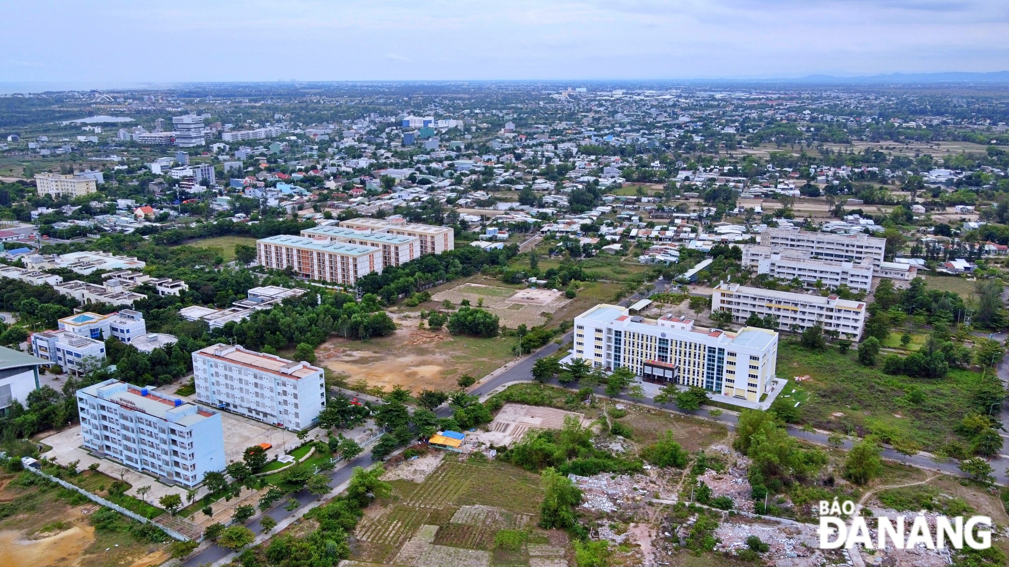 overview of da nang 27s 9