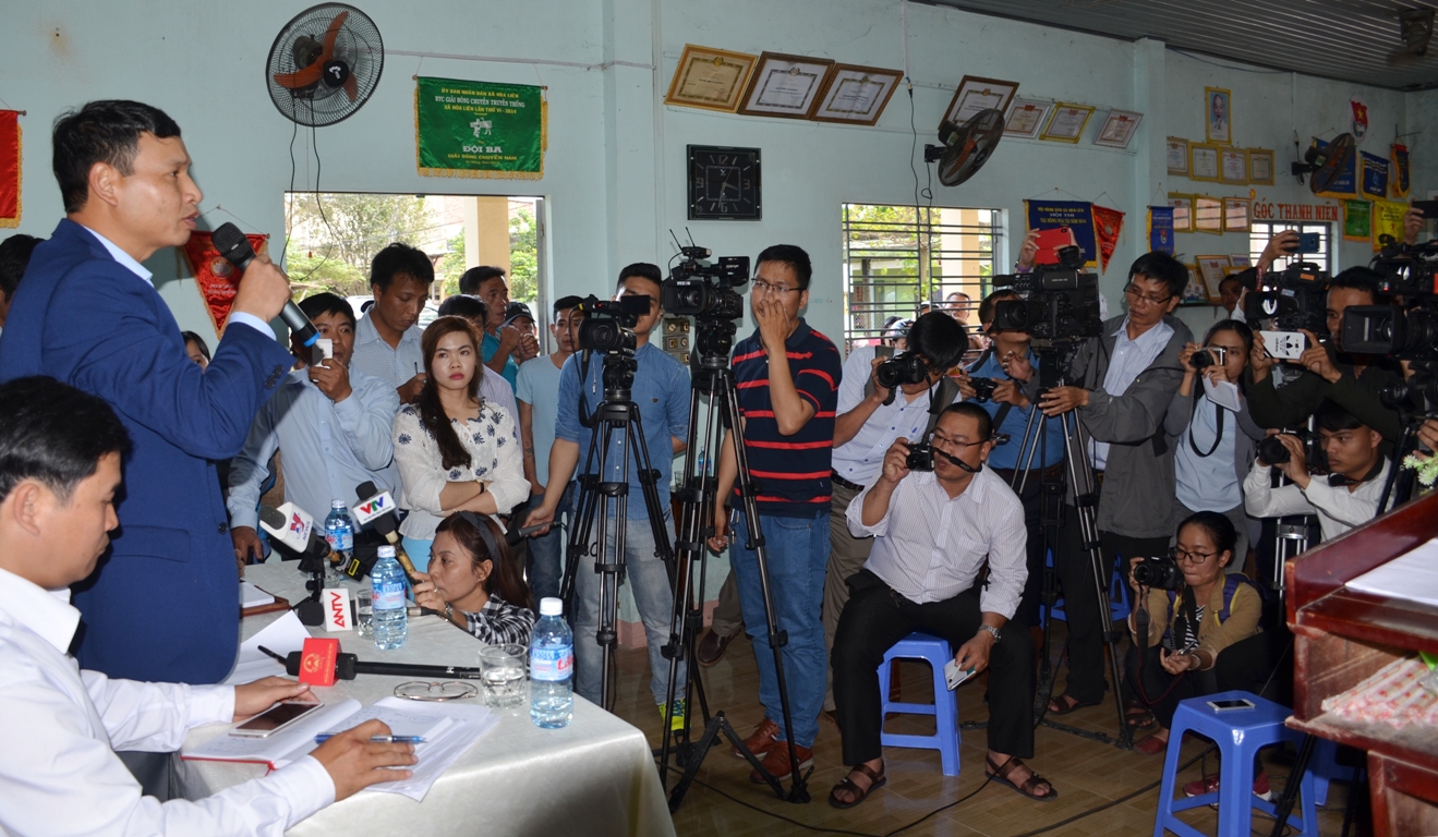 pct ho ky minh tra loi ve tinh trang o nhiem