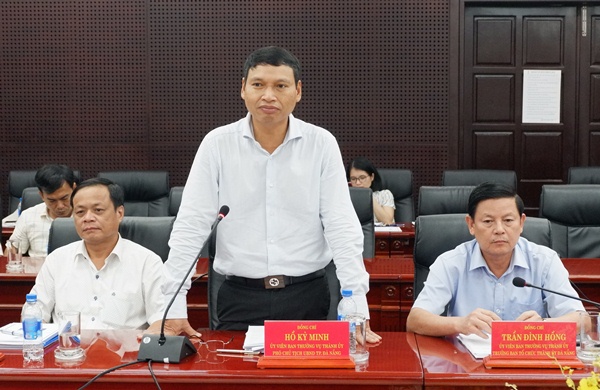 pct ho ky minh