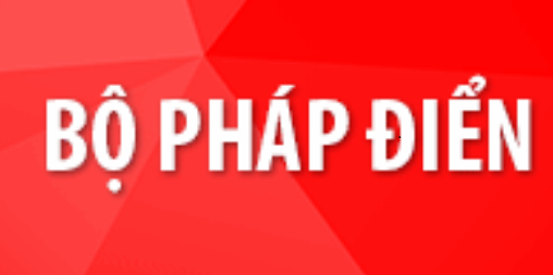 phap dien