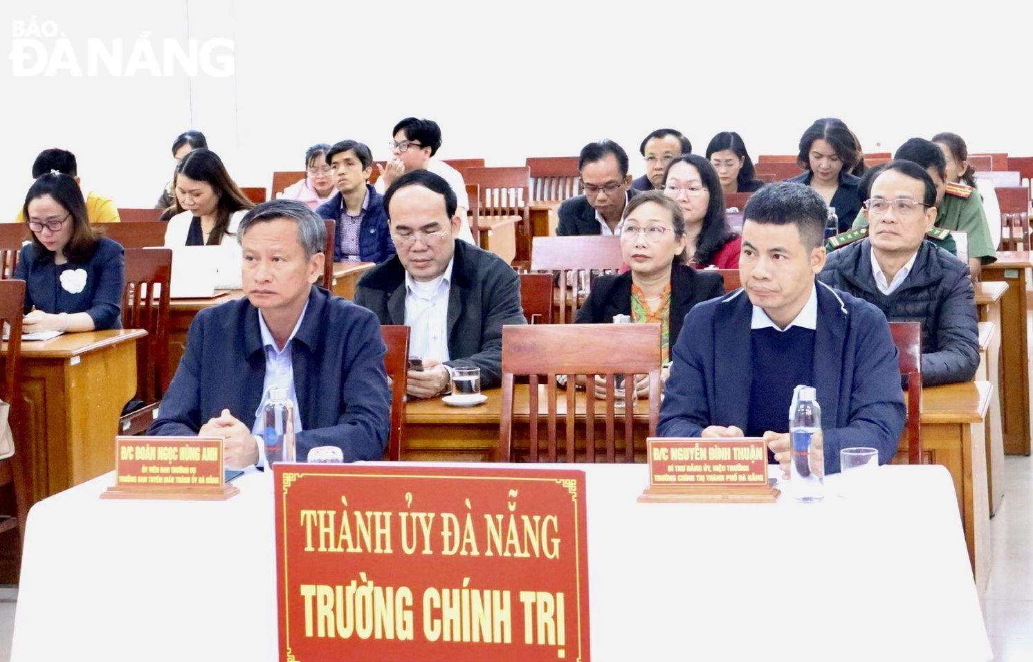 phat dong cuoc thi chinh luan bao ve nen tang tu tuong cua dang lan thu 4