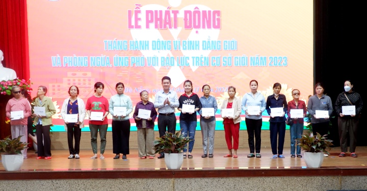 phat dong thang binh dang gioi va phong chong bao luc 2023 2