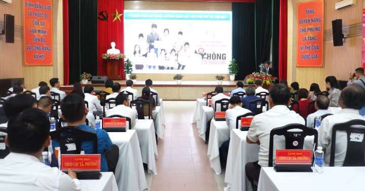 phat dong thang binh dang gioi va phong chong bao luc 2023