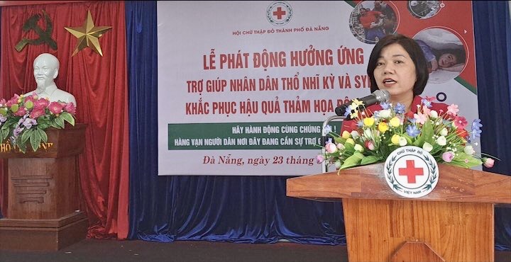 phat dong ung ho nguoi dan tho nhi ky 2c syria 1